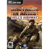 Kliknite za detalje - PC Brothers In Arms: Hells Highway Limited Edition