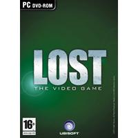 Kliknite za detalje - Lost - The Game za PC
