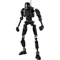 Kliknite za detalje - LEGO® Kocke STAR WARS™ K-2SO LE75120