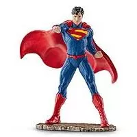 Kliknite za detalje - Schleich figura Supermen 22504