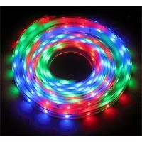 Kliknite za detalje - Led traka RGB 60 Led/m 14.4W/m 5m kotur D-5050RGB-60 020239