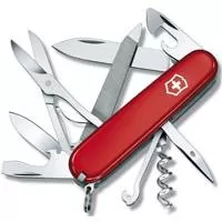 Kliknite za detalje - Džepni nož Victorinox Mountaineer 13743