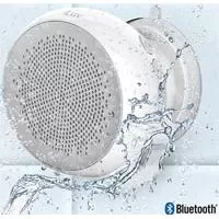 Kliknite za detalje - Prenosni Vodootporni Bluetooth Zvučnik iLuv Aud Shower 027219