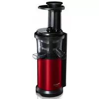 Kliknite za detalje - Panasonic slow juicer Sokovnik MJ-L500RXE