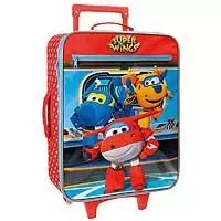 Dečiji kofer 50cm Disney Super Wings 40.590.61