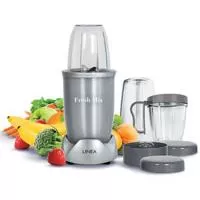 Kliknite za detalje - Univerzalni blender Ekstraktor Linea Fresh Mix LFM-0414