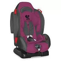 Lorelli Dečije auto sedište 9-25kg F2 Violet Grey 10070731354