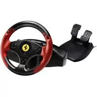 Kliknite za detalje - Volan za igrice na PS3 i PC Thrustmaster Ferrari Red Legend 021311