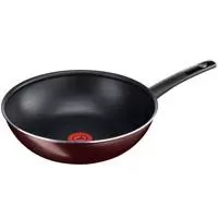 Kliknite za detalje - Tiganj Tefal Simplicity Wok 28cm B3051902