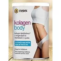 Kliknite za detalje - Medex - Kolagen BODY 