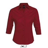 Kliknite za detalje - Ženska košulja Sols Effect Red veličina XL 17010