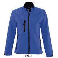 Kliknite za detalje - Sols Softshell Ženska jakna Roxy Royal Blue veličina L 46800