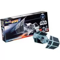 Revell maketa Star Wars Darth Vader TIE Fighter RV06655/150