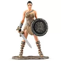 Kliknite za detalje - Schleich Superheroji Figura Wonder Woman 22557