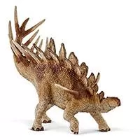 Kliknite za detalje - Schleich Figurice Praistorijske životinje - Dinosaurusi - Kentrosaurus 14583