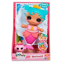 Kliknite za detalje - Lalaloopsy Beba Sirena Sand Starfish 539476