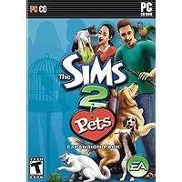 Kliknite za detalje - The Sims™ 2 Pets