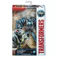 Transformers Premier Deluxe Dinobot Slash C0887