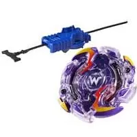 Kliknite za detalje - Hasbro BeyBlade Starter Pack Wyvron W2 B9486