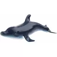 Kliknite za detalje - JohnToy Animal World Delfin 25244