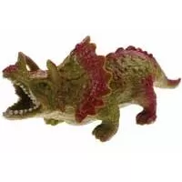 Kliknite za detalje - JohnToy Stretchy figura Dinosaurus zeleni 33401