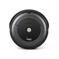 Kliknite za detalje - I robot usisivač Roomba 681