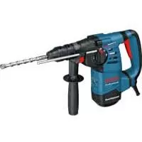 Kliknite za detalje - Bosch Professional Pneumatska bušilica GBH 3000 SDS plus 061124A006