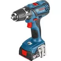 Kliknite za detalje - Bosch Professional Akumulatorska bušilica odvrtač GSR 14,4-2-LI Plus 06019E6020