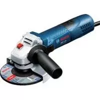 Kliknite za detalje - Bosch Professional Ugaona brusilica GWS 7-125 0601388108