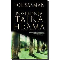 Poslednja Tajna Hrama, Pol Sasman