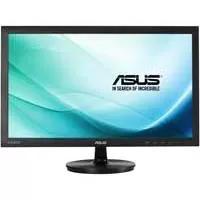 Kliknite za detalje - Monitor za računar Asus 23.6 VS247HR HDMI DVI VGA