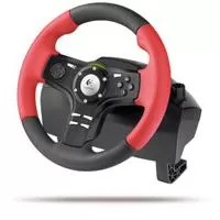 Kliknite za detalje - Logitech Volan Formula Force EX