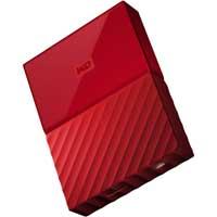 Kliknite za detalje - WD Eksterni hard disk 4TB Red WDBYFT0040BRD-WESN