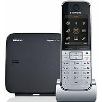 Kliknite za detalje - Bežični fiksni telefon Siemens Gigaset SL-780