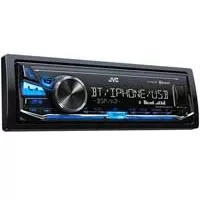 Kliknite za detalje - JVC KD-X341BT auto radio USB Bluetooth plejer