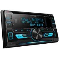 Kliknite za detalje - Kenwood DPX-3000U radio USB CD plejer