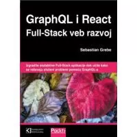 Kliknite za detalje - GraphQL i React Full-Stack veb razvoj