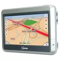 Kliknite za detalje - Xdrive GPS-43SX Navigacioni sistem sa mapama cele Evrope