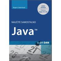 Kliknite za detalje - Java 11 i 12, naučite za 21 dan