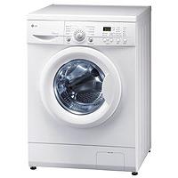 Kliknite za detalje - LG Mašina za Pranje Veša WD10264TP
