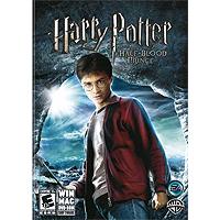 Harry Potter and the Half-Blood Prince