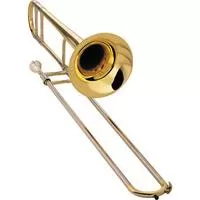 Kliknite za detalje - Lastra SL 36 Bb/F trombon