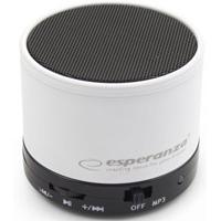 Kliknite za detalje - Esperanza Bluetooth zvučnik EP115W