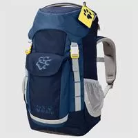 Kliknite za detalje - Jack Wolfskin Dečiji ranac za kampovanje Kids Explorer 2005591-1910