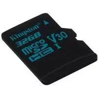 Kingston Canvas Go! Memorijska kartica 32GB Micro SDCG2/32GBSP