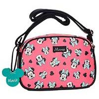 Ženska torba na rame Disney Minnie Wink 30456