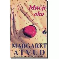 Kliknite za detalje - Mačje Oko, Margaret Atvud