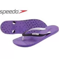 Kliknite za detalje - Speedo Papuče Saturate II Purple vel. 35.5