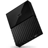 Kliknite za detalje - WD Eksterni hard disk 2.5 My Passport 3TB WDBYFT0030BBK-WESN