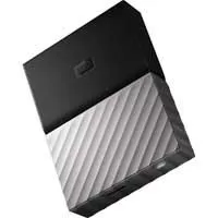 Kliknite za detalje - WD Eksterni hard disk 2.5 My Passport Ultra 2TB WDBFKT0020BGY-WESN